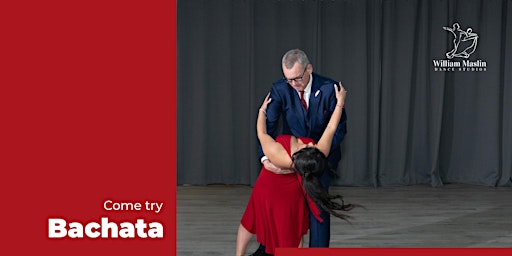 Come Try Bachata primary image