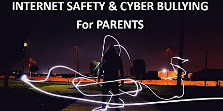 INTERNET SAFETY & CYBER BULLYING primary image