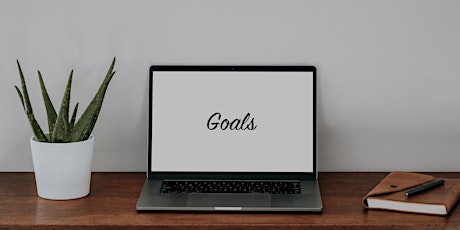 Audacious Goal Setting & Vision Boarding  primärbild