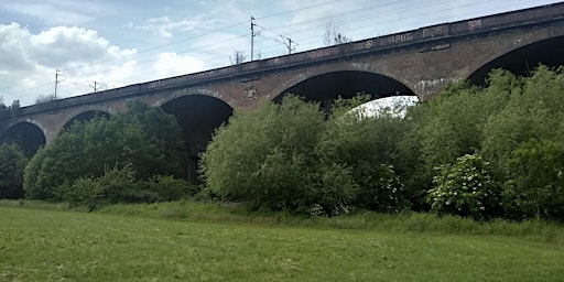 Imagem principal de Walking Tour - Historic Hanwell