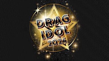 Primaire afbeelding van FunnyBoyz  presents... DRAG IDOL hosted by RuPaul's Drag Race " JustMay "