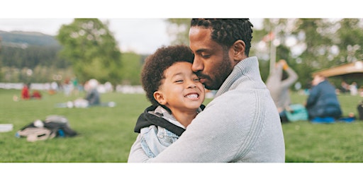 Black Parenting Series: Embracing Bonds primary image