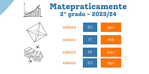 Imagem principal do evento Matepraticamente