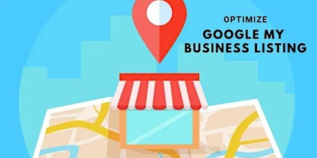 Create & Optimize Your 'Google My Business' Listing primary image