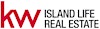Keller Williams Island Life Real Estate's Logo