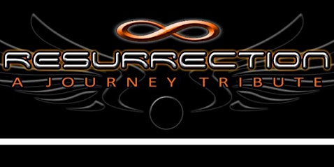 Resurrection A Journey Tribute primary image