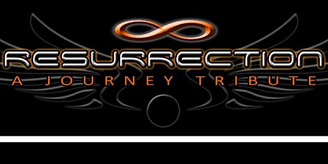 Primaire afbeelding van Resurrection A Journey Tribute