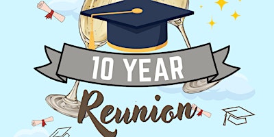 Lorain High School Class of 2014 Reunion primary image