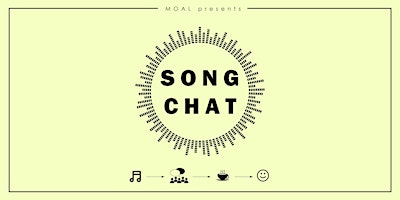 SONG CHAT - Week 16 primary image