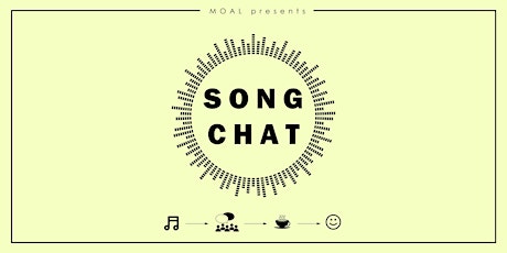 SONG CHAT - Week 14