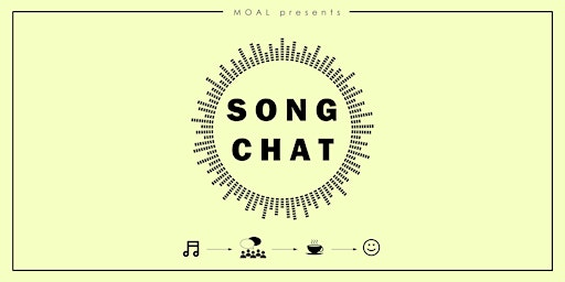 SONG CHAT - Week 16 primary image