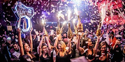 Primaire afbeelding van BARCELONA VIP Nightlife Experience(VIP Table Reservation service)