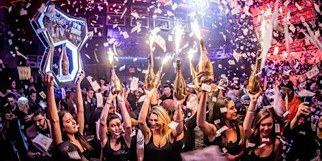 BARCELONA VIP Nightlife Experience(VIP Table Reservation service)