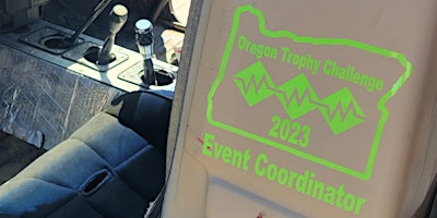 Imagem principal do evento Oregon Trophy Challenge - OTC 2024
