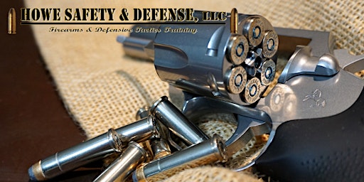 Primaire afbeelding van Basic Handgun & Shooting Fundamentals