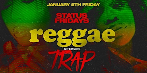 Status Friday @Taj Lounge primary image