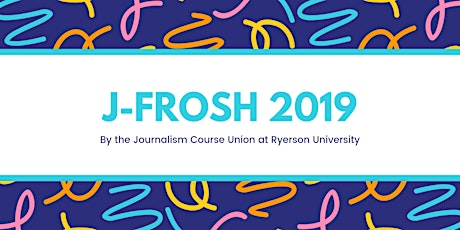J-Frosh 2019 primary image