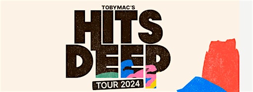 Collection image for A Spring 2024/TOBYMAC Hits Deep  - FH VOLUNTEERS