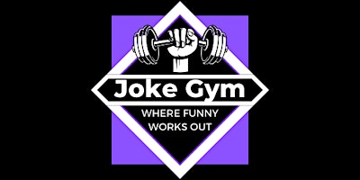 Joke Gym: Clean Comedy Show  primärbild