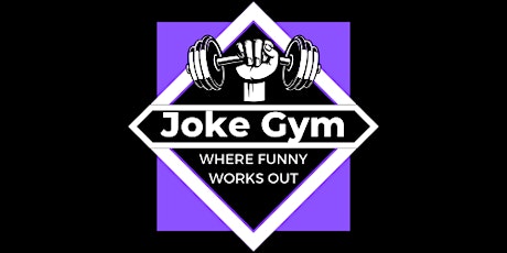 Joke Gym: Clean Comedy Show