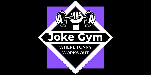 Joke Gym: Clean Comedy Show primary image