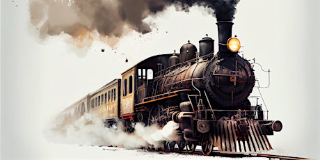 FCCB Presents: Trains! Trains! Trains! primary image