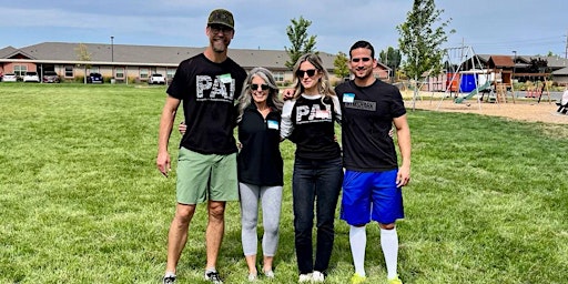 Image principale de Volunteer Soccer Clinic - T.V. Foster Youth - Freedom Youth Foundation