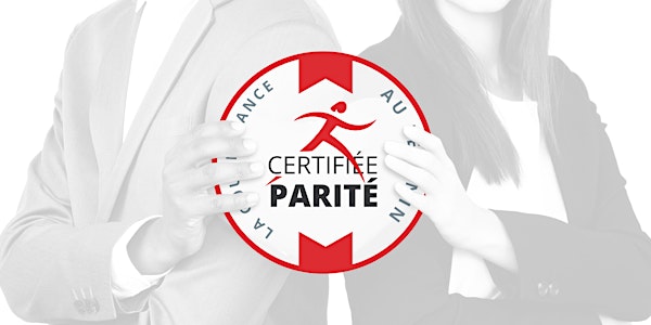 Certification Parité PME - Groupe de consultation #4