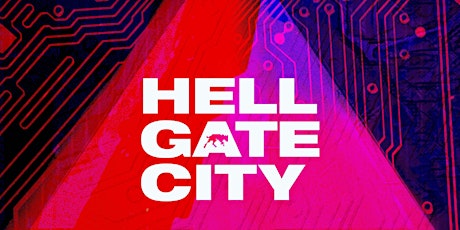 Live Director's Commentary + Q&A for Hell Gate City's 3rd Birthday! primary image