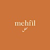 Logótipo de Mehfil - Curating experiences for the South Asian diaspora
