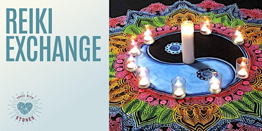 Primaire afbeelding van Reiki Exchange