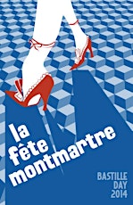 La Fête Montmartre primary image