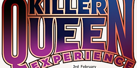 Image principale de Killer Queen Experience