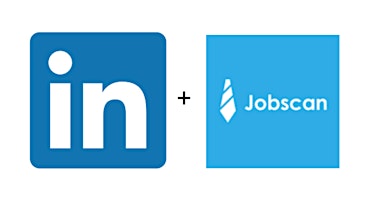 Primaire afbeelding van Linkedin & JobScan : Your Very Best Job Search Tools