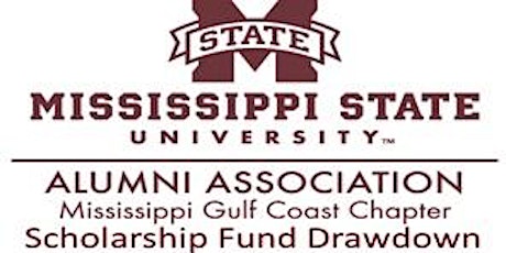 MSU Alumni Association Gulf Coast Chapter Scholarship Fund Drawdown primary image