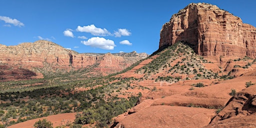 Hauptbild für Sedona Camping Retreat