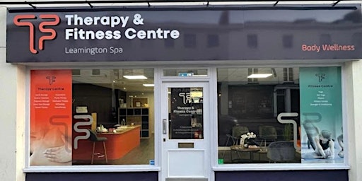 Primaire afbeelding van Tuesday Gong Spa in Leamington