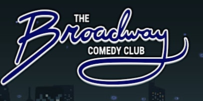 Imagem principal de FREE Tickets! NYC Comedy Club Show!