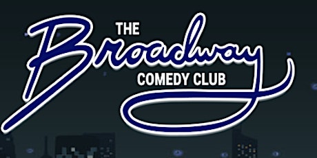 FREE Tickets! NYC Comedy Club Show!