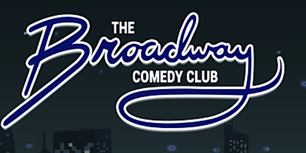 FREE Tickets! NYC Comedy Club Show!