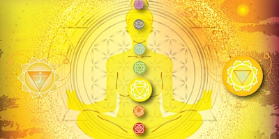 Solar Plexus Chakra Sound Bath primary image