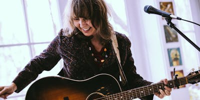 Amy Rigby At The Parlor Room Northampton October