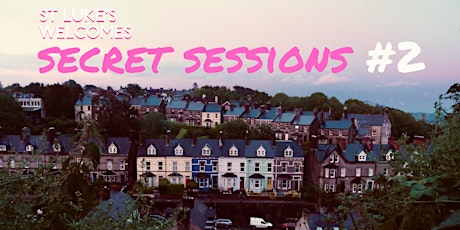 Secret Sessions #2 | The Dagenham Yanks & Shandon Ukulele Ensemble primary image