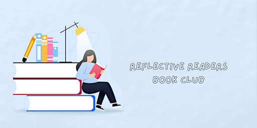 Reflective Readers Book Club primary image