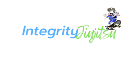 Integrity Jiu Jitsu - Term 2 - 1 class/week  - Tiny Pandas