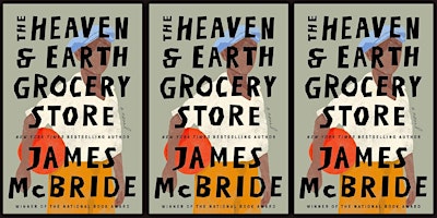 The Heaven & Earth Grocery Store primary image