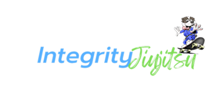 Integrity Jiu Jitsu - Term 2 - 1 class/week - Kids
