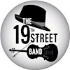 Logo de The 19th Street Band
