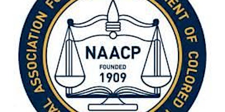 49th  NAACP Montgomery County Maryland 2024 Freedom Fund Gala