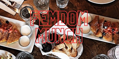 Monthly Bad Intentions Munch  primärbild